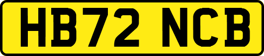 HB72NCB