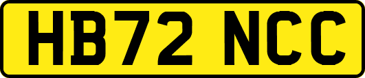 HB72NCC