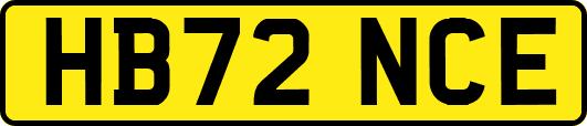 HB72NCE