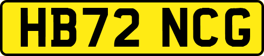 HB72NCG