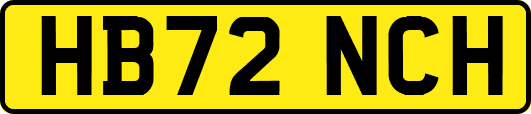 HB72NCH
