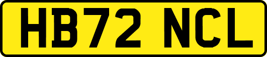HB72NCL