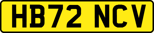 HB72NCV