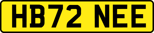 HB72NEE