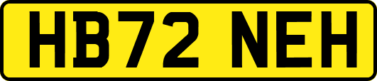 HB72NEH
