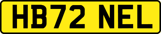 HB72NEL