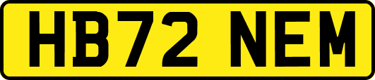 HB72NEM