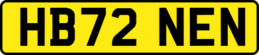 HB72NEN