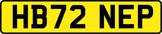 HB72NEP