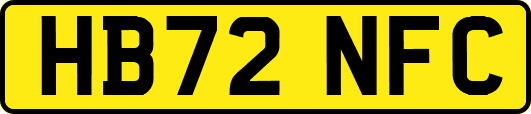 HB72NFC
