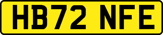 HB72NFE
