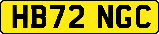 HB72NGC