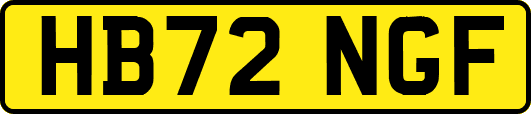 HB72NGF