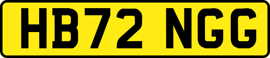 HB72NGG