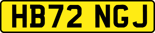 HB72NGJ
