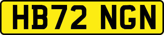 HB72NGN