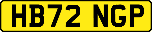 HB72NGP