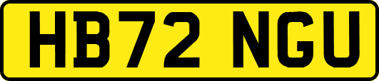 HB72NGU