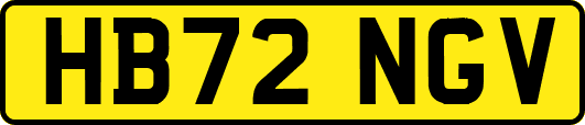 HB72NGV