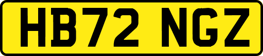 HB72NGZ