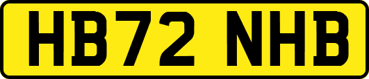 HB72NHB