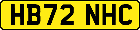 HB72NHC