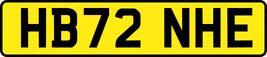 HB72NHE