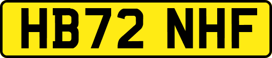 HB72NHF