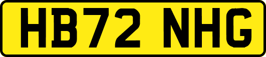 HB72NHG