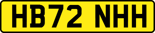 HB72NHH