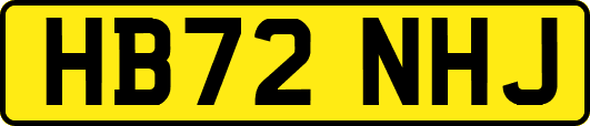 HB72NHJ