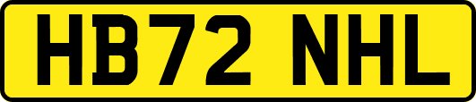 HB72NHL