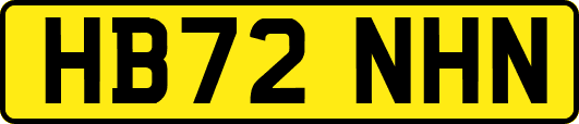 HB72NHN