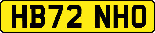 HB72NHO