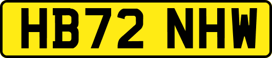 HB72NHW