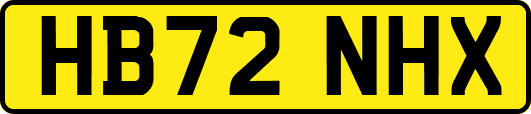 HB72NHX