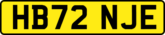 HB72NJE