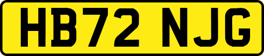 HB72NJG