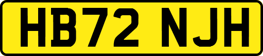 HB72NJH