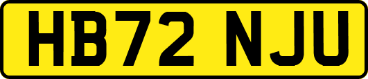 HB72NJU