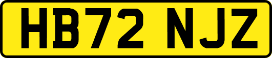 HB72NJZ