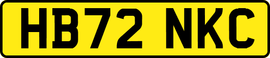 HB72NKC