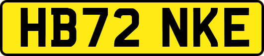 HB72NKE