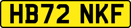 HB72NKF