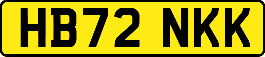 HB72NKK