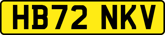 HB72NKV