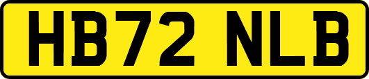 HB72NLB