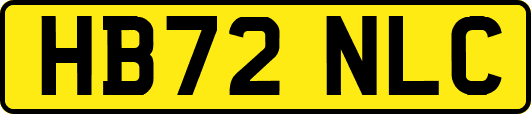 HB72NLC