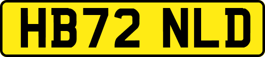 HB72NLD