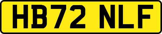 HB72NLF